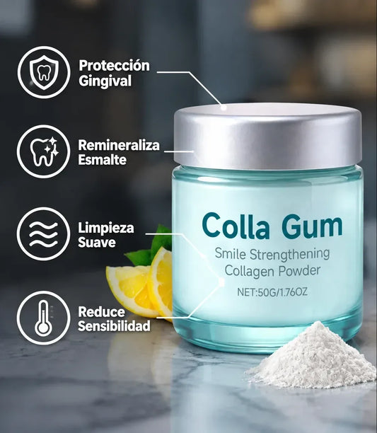 Colla Gum Collagen