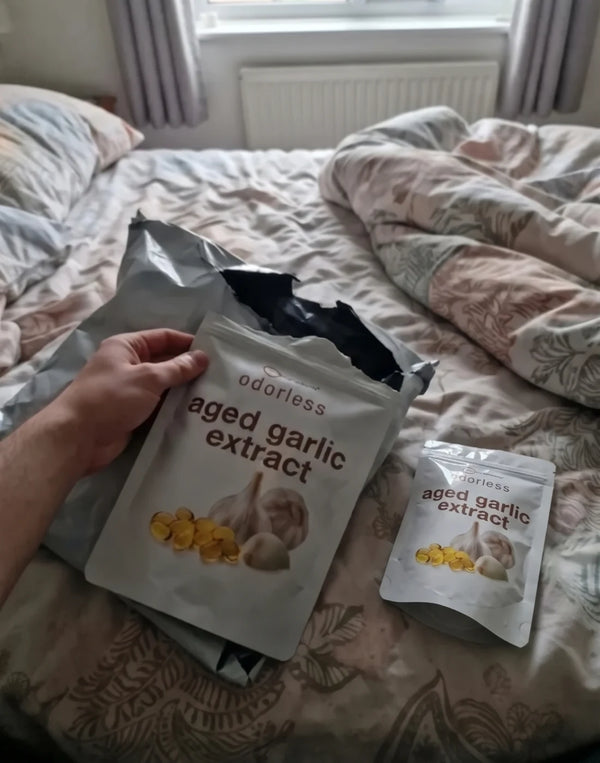 Producto recibido por Carlos L.