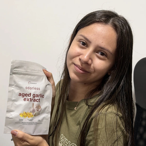 Producto recibido por Malle M.