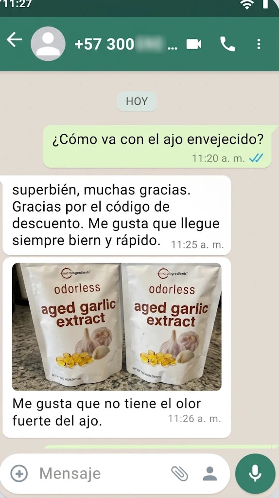 Foto testimonio